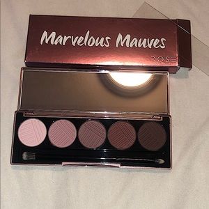 Marvelous Mauves Palette
